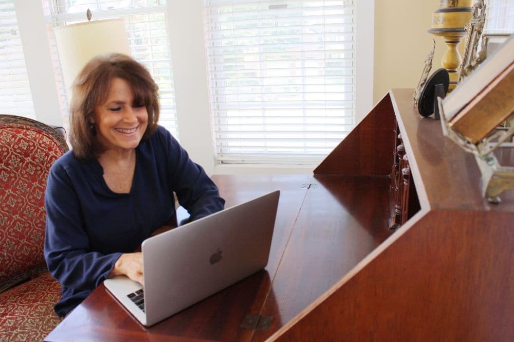 Dr. Jill Kahn